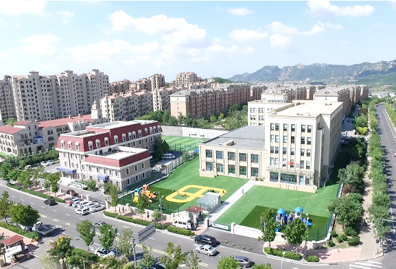 2023年青岛MTI国际学校(ISQ)初中部课程体系