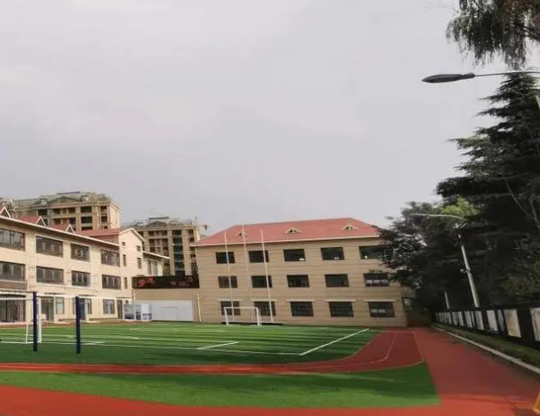 2023年青岛MTI国际学校(ISQ)初中部靠谱吗