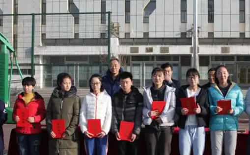 淄博市体育运动学校怎么样、好不好