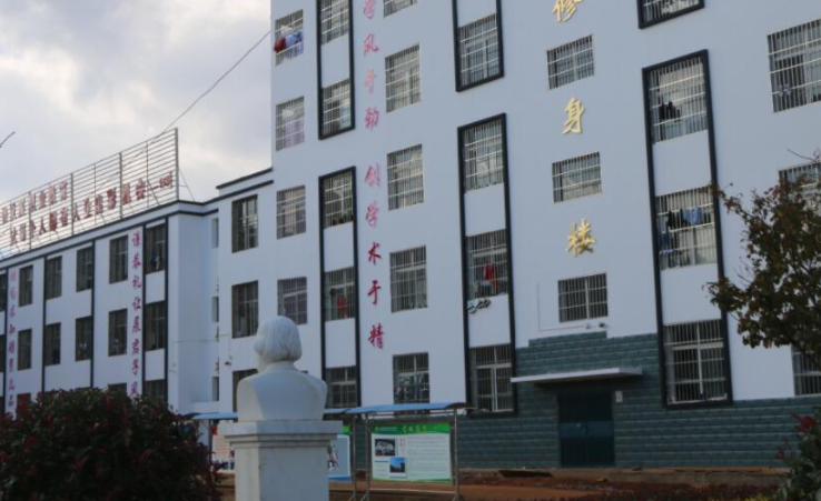 2024凉山排名前五的计算机学校名单