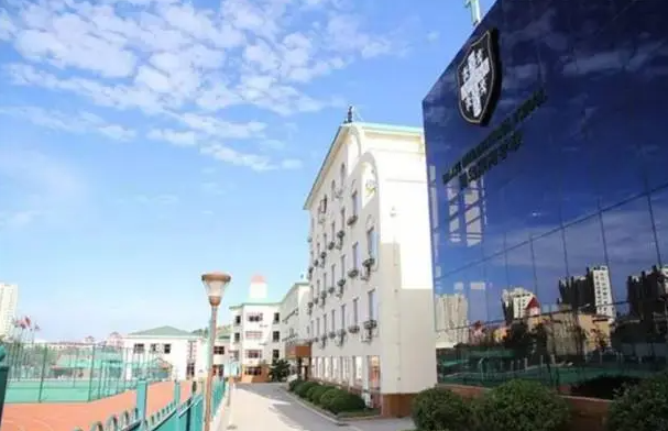 2023年青岛银河学校初中部报名时间