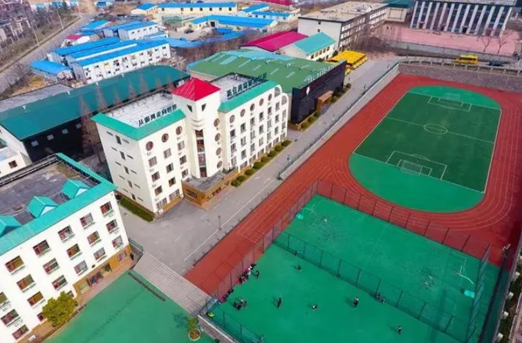 2023年青岛银河学校初中部靠谱吗