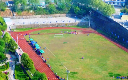 四川2023年哪所中专学校比较好