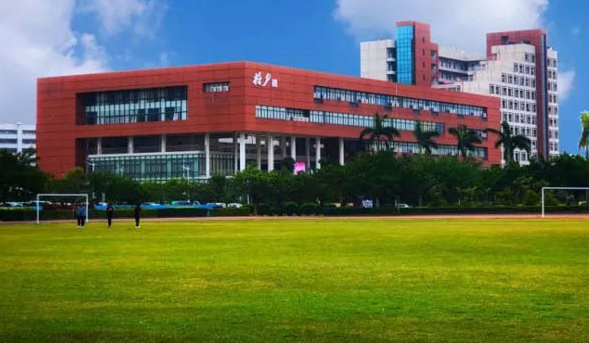珠海科技学院招生章程2023年