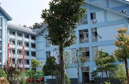 浙江2023年读中专学校有没有前途