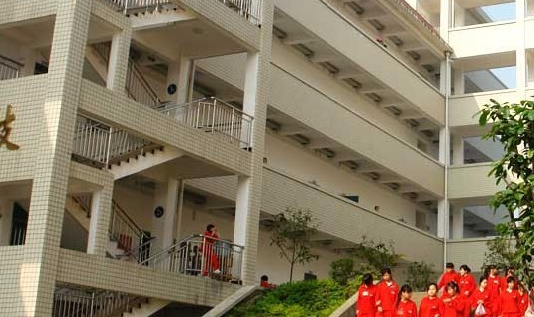 2024重庆排名前五的计算机学校名单