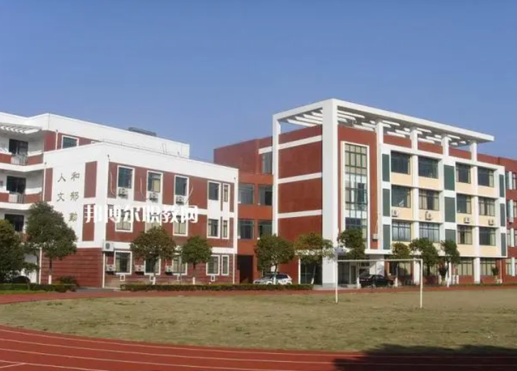 贵州2023年哪所中专学校就业最好