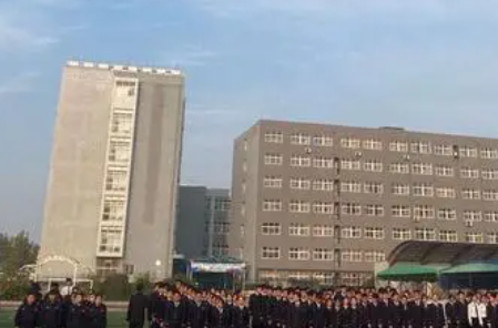 青岛民航职业学校怎么样、好不好