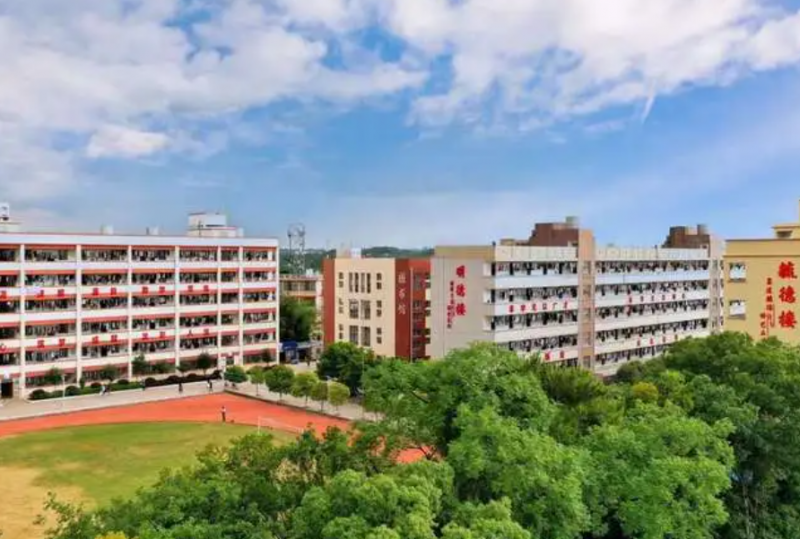 贵州2023年中专学校哪个专业最好