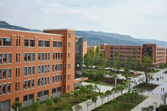贵州2023年中专学校哪个专业好