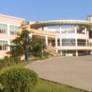 万杰朝阳学校