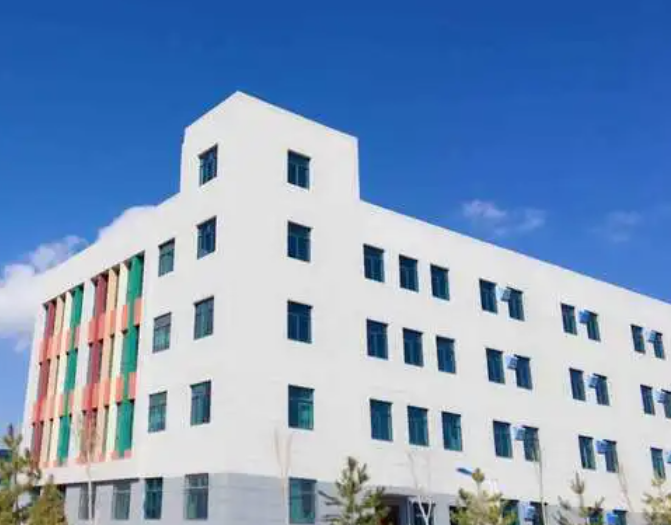 贵州2023年中专学校哪个好