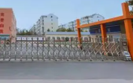 青岛市机械职业中等专业学校网站网址主页
