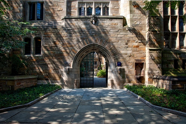 往年高考多少分可以上北华大学？（2023年参考）