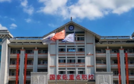 浙江2023年初中毕业可不可以去中专学校