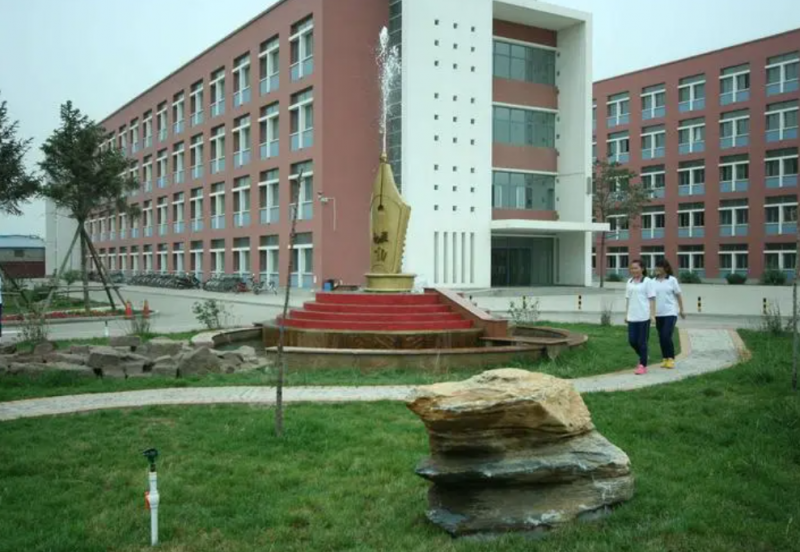 贵州2023年哪个中专学校就业最好