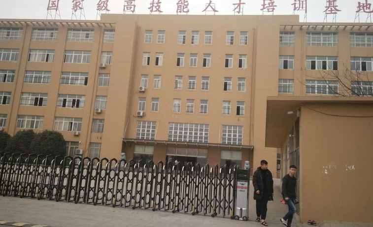 安徽2023哪所中专学校就业最好