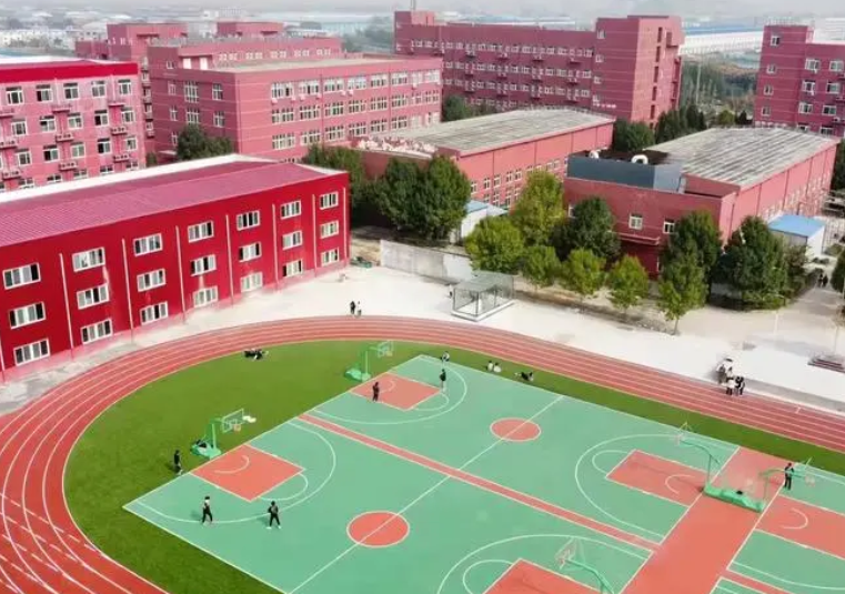 贵州2023年哪个中专学校就业比较好