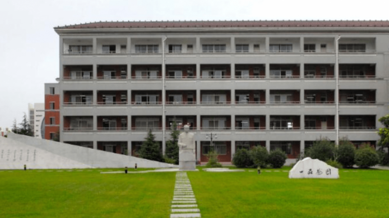 江苏省淮阴中学怎么样、好不好