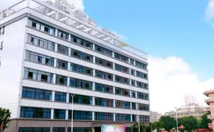 2023广西排名前八的会计学校名单