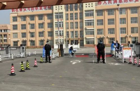 东营市河口区职业中等专业学校招生简章2023年