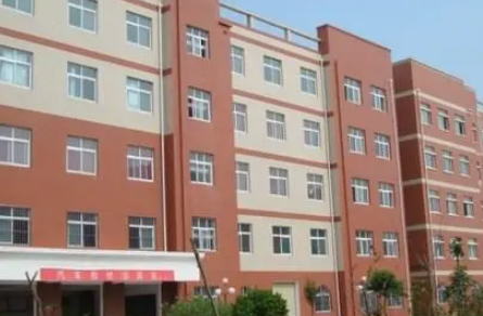 东营市河口区职业中等专业学校怎么样、好不好