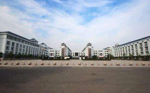 江苏省丰县中学怎么样、好不好