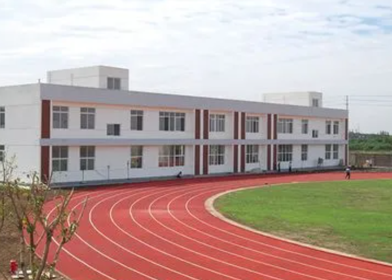 贵州2023年上中专学校好不好