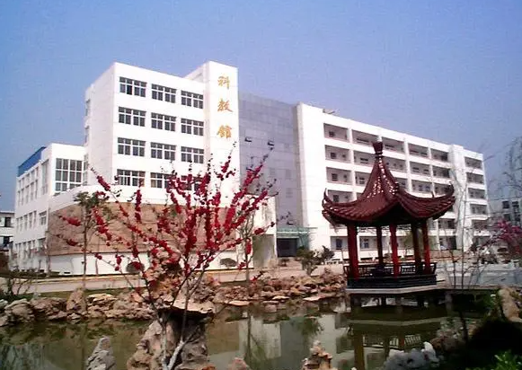 江苏省海州高级中学怎么样、好不好
