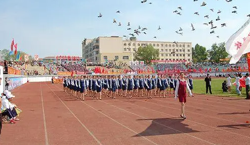 2024黑龙江排名前五的卫生学校名单