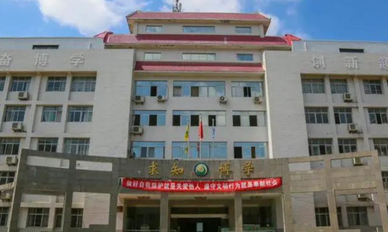 2023汉中排名前八的电子商务学校名单
