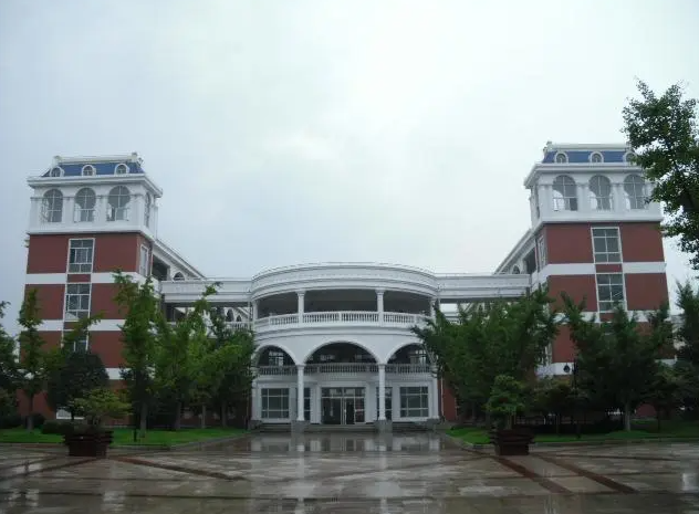 常州市北郊高级中学怎么样、好不好