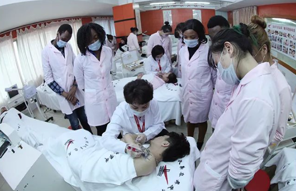 安徽2023年上中专学校好不好