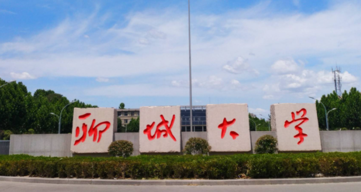 聊城大学招生章程2023年