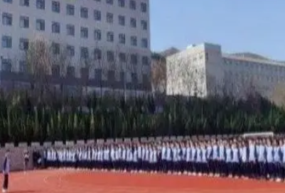 烟台电子工业学校怎么样、好不好