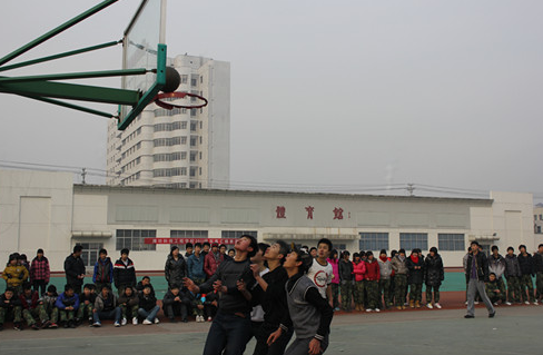 潍坊培真科技工程学校怎么样、好不好