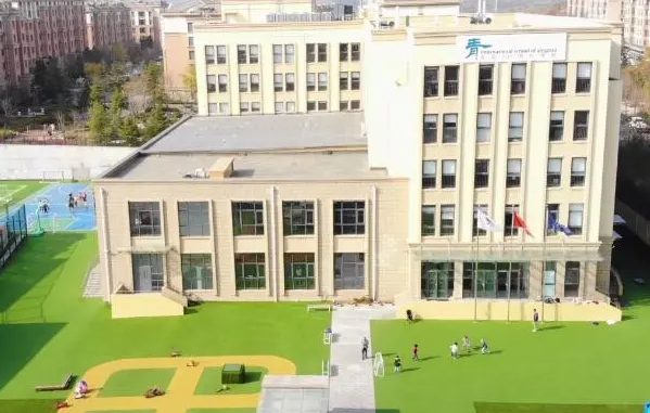 2023年青岛MTI国际学校(ISQ)小学部招生政策