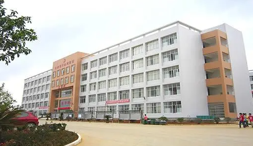 2023文山排名前八的电子商务学校名单