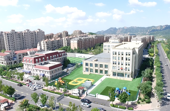 2023年青岛MTI国际学校(ISQ)小学部报名时间