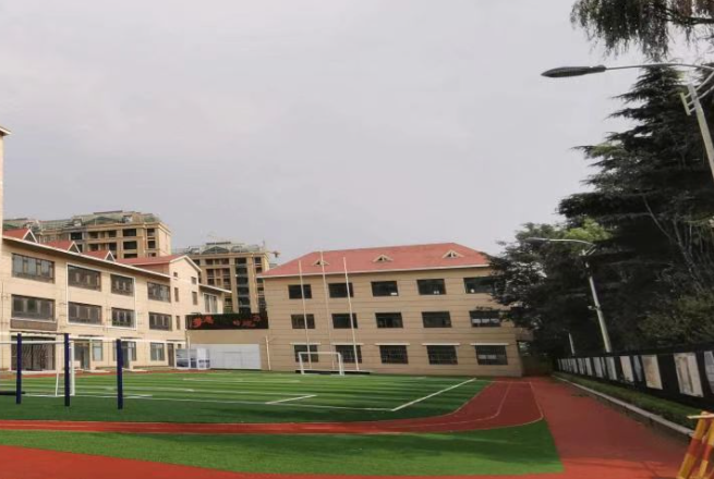 2023年青岛MTI国际学校(ISQ)小学部录取分数线
