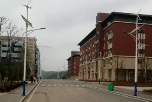 2023贵阳排名前八的电子商务学校名单