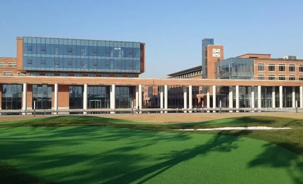 2023年青岛MTI国际学校(ISQ)小学部怎么样