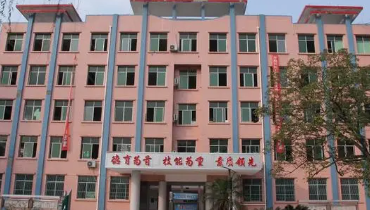 2023遂宁排名前八的电子商务学校名单