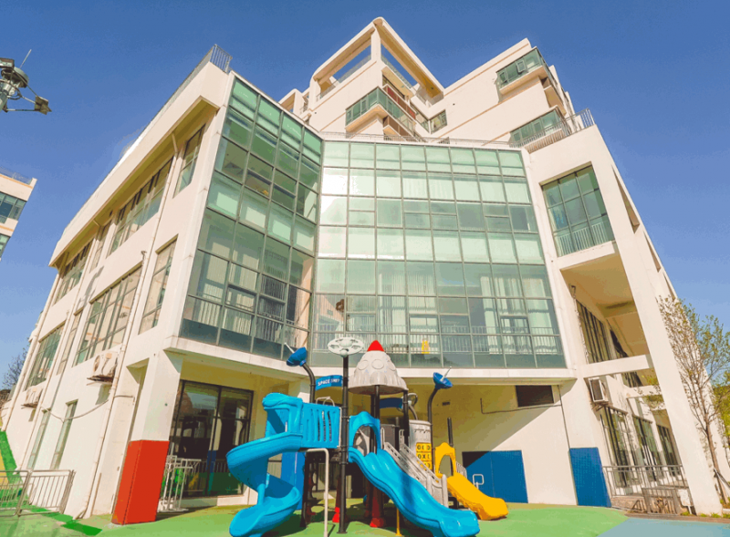 2023年青岛耀中国际学校小学部入学条件