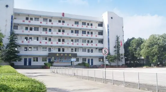 2023自贡排名前八的电子商务学校名单