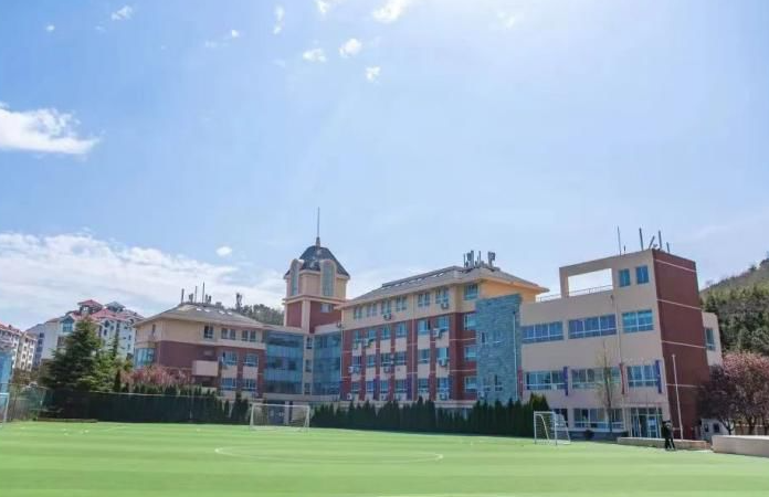 2023年青岛耀中国际学校小学部录取分数线
