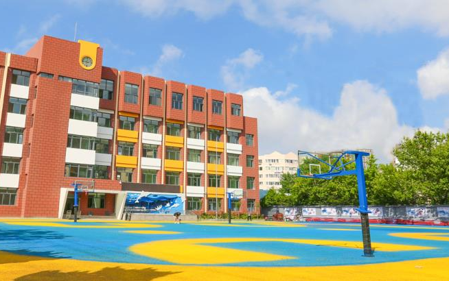 2023年青岛耀中国际学校小学部怎么样