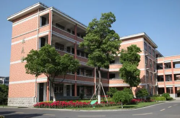江苏省横林高级中学历年招生分数线一览表(2023参考)