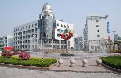 江苏省清江中学怎么样、好不好