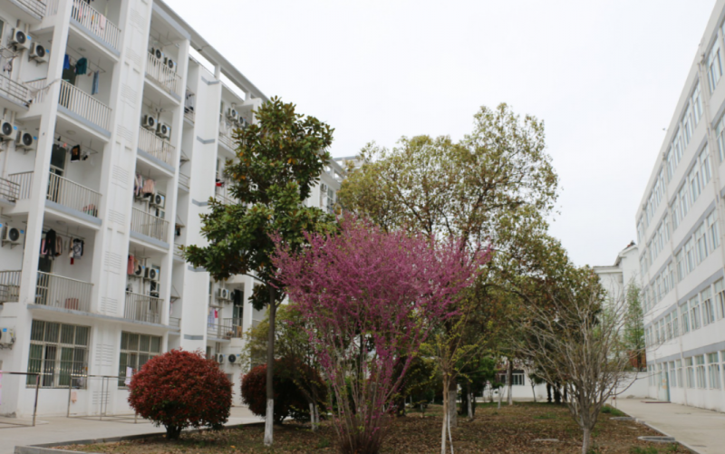 江苏省清浦中学怎么样、好不好
